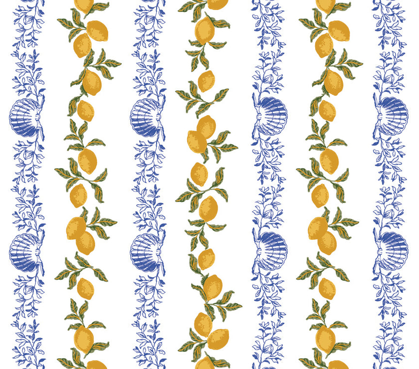 Portofino Paint Inlay