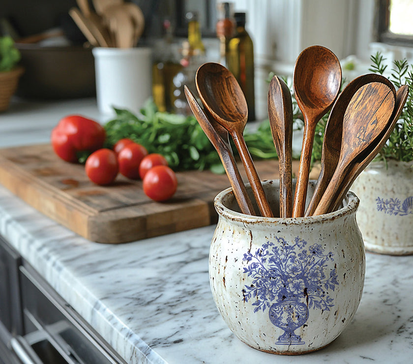 Portofino Paint Inlay