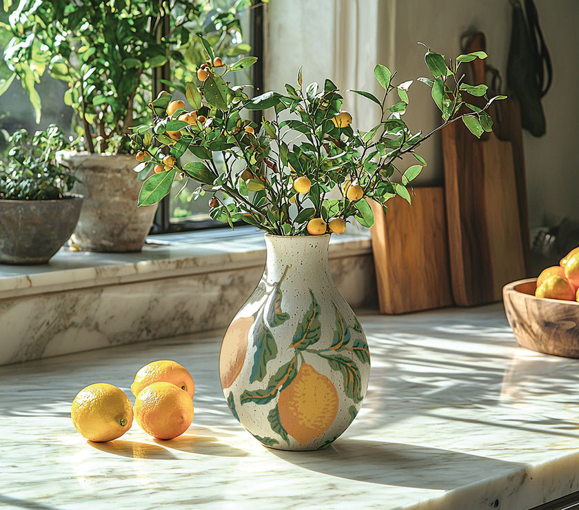 Portofino Paint Inlay