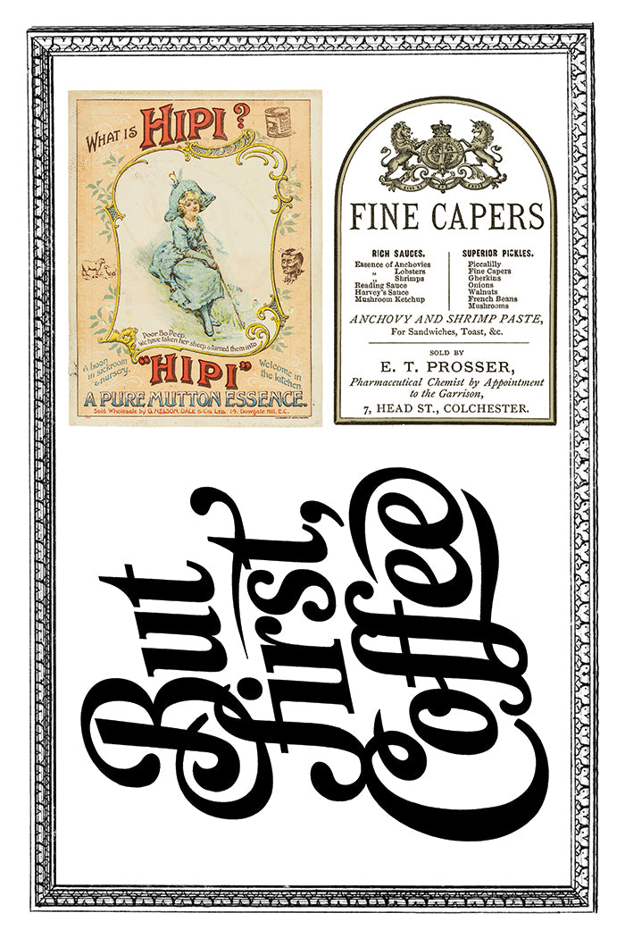 Home Sweet Home IOD Transfer 8x12 Pad