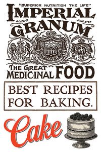 Home Sweet Home IOD Transfer 8x12 Pad