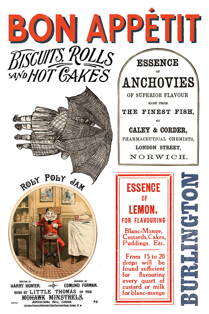 Home Sweet Home IOD Transfer 8x12 Pad