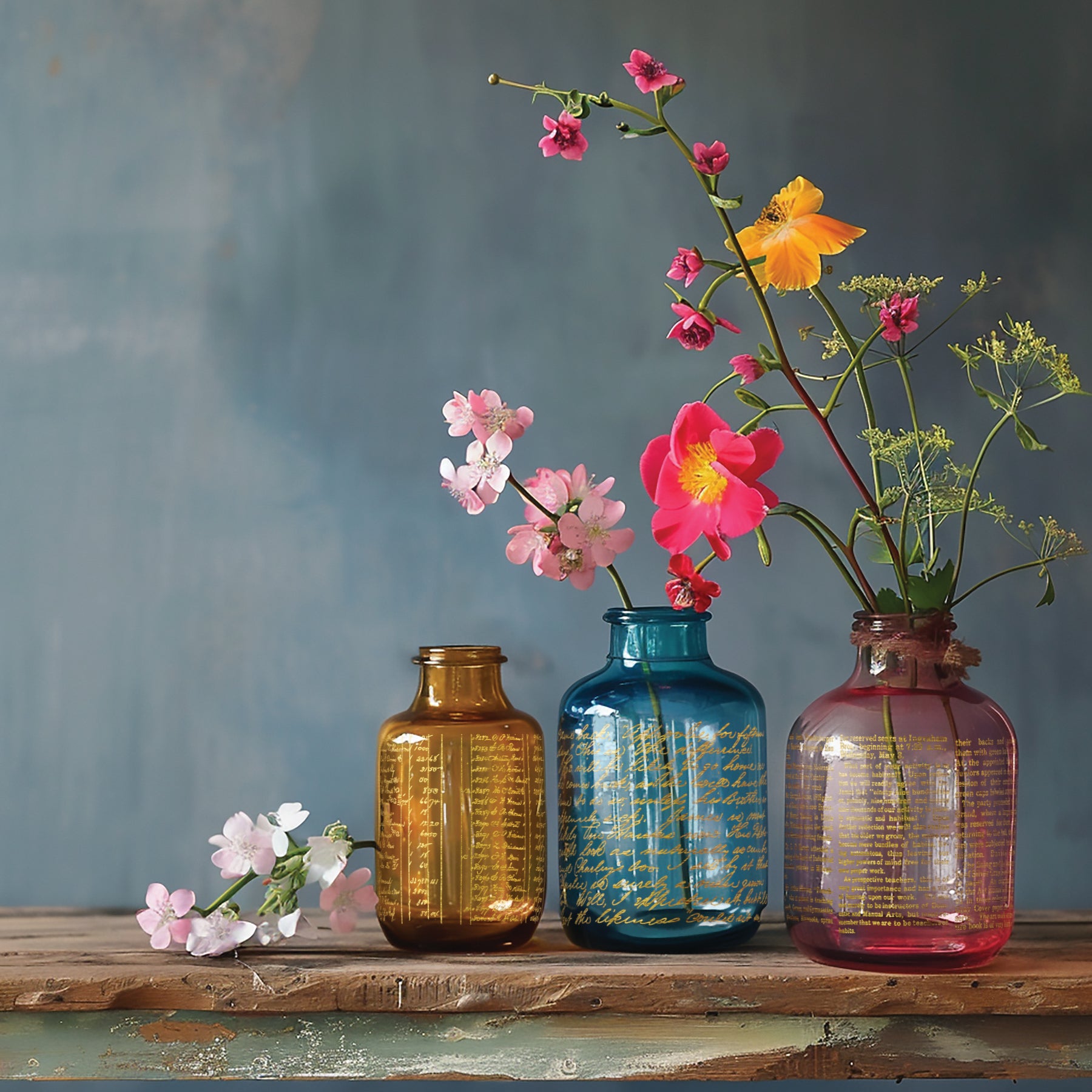 Emporium IOD Foil Transfer 12x16 Pad