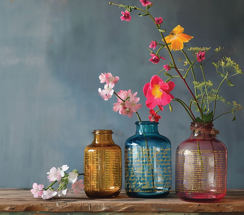 Emporium IOD Foil Transfer 12x16 Pad