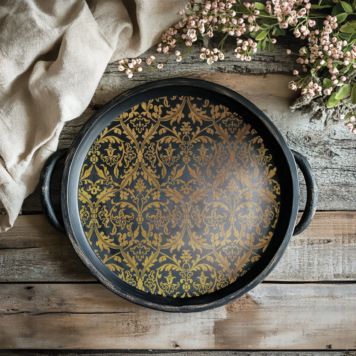 Emporium IOD Foil Transfer 12x16 Pad