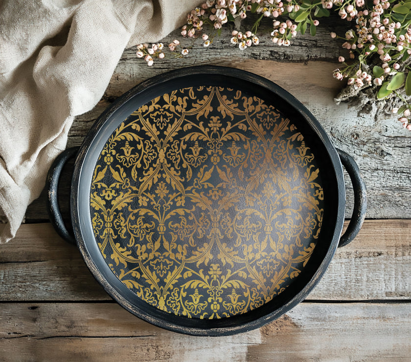 Emporium IOD Foil Transfer 12x16 Pad