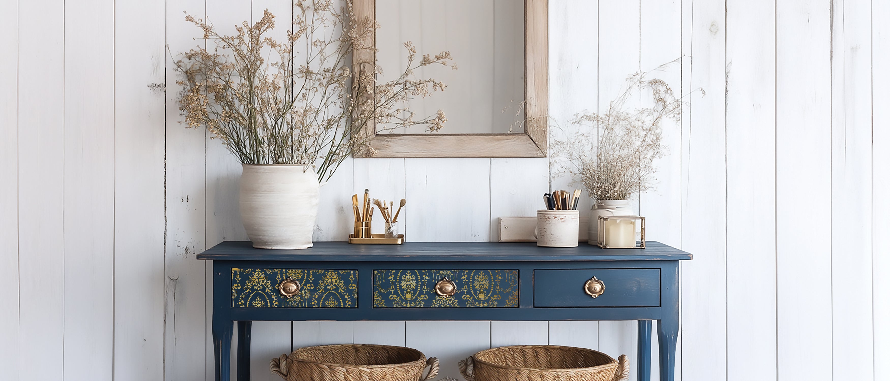 Emporium IOD Foil Transfer 12x16 Pad