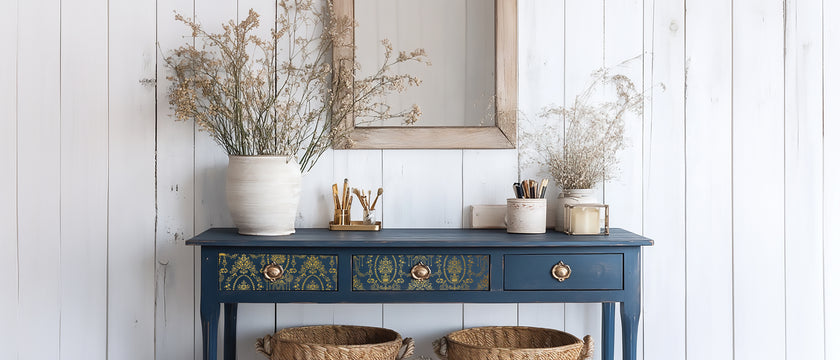 Emporium IOD Foil Transfer 12x16 Pad