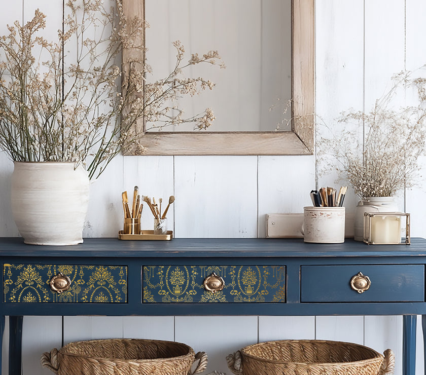 Emporium IOD Foil Transfer 12x16 Pad