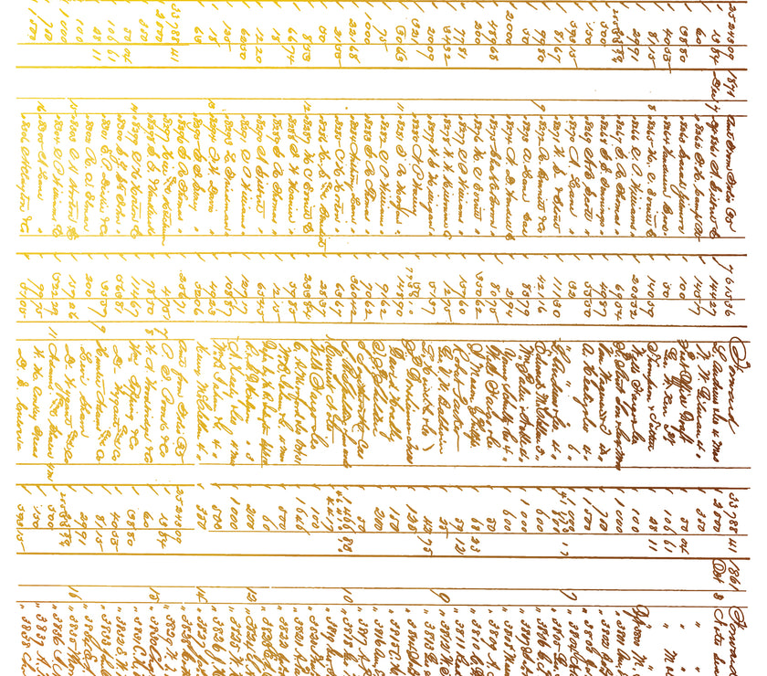 Emporium IOD Foil Transfer 12x16 Pad