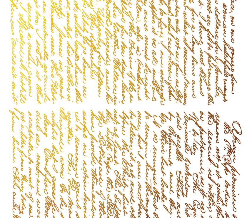 Emporium IOD Foil Transfer 12x16 Pad