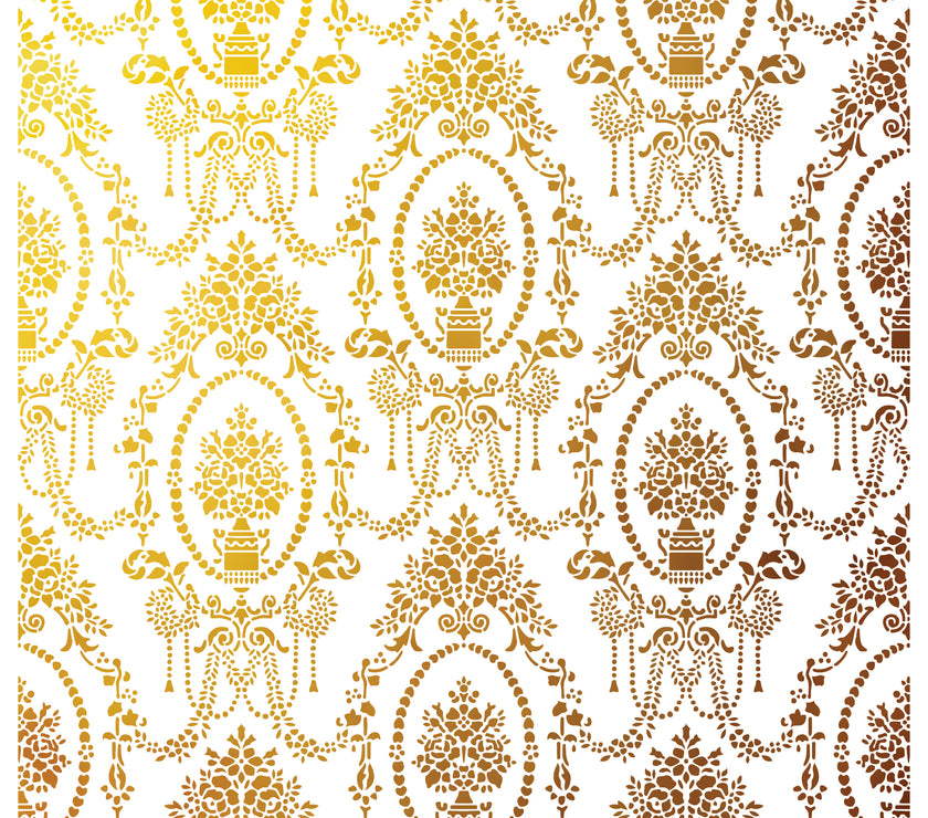 Emporium IOD Foil Transfer 12x16 Pad