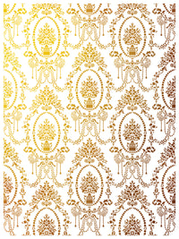 Emporium IOD Foil Transfer 12x16 Pad