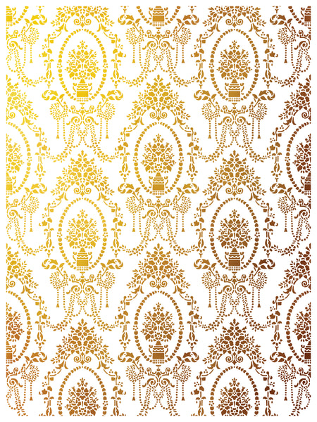 Emporium IOD Foil Transfer 12x16 Pad