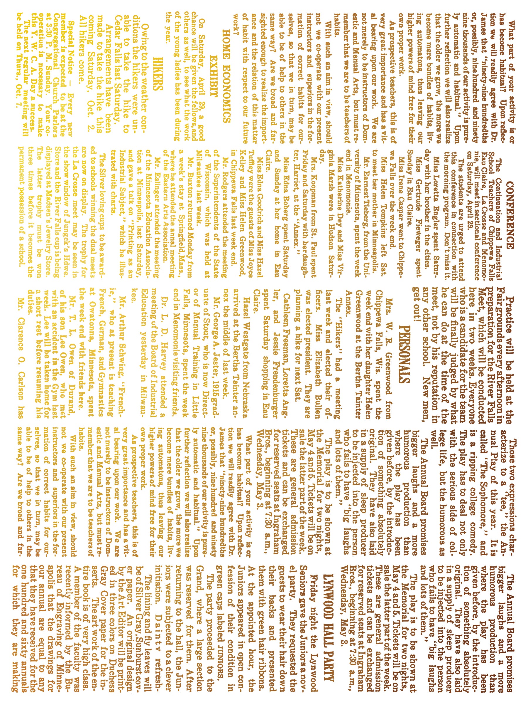 Emporium IOD Foil Transfer 12x16 Pad