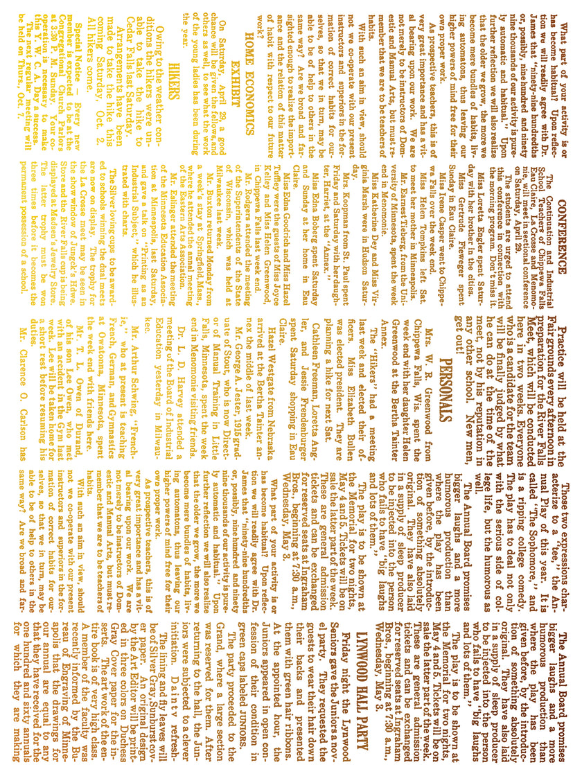 Emporium IOD Foil Transfer 12x16 Pad