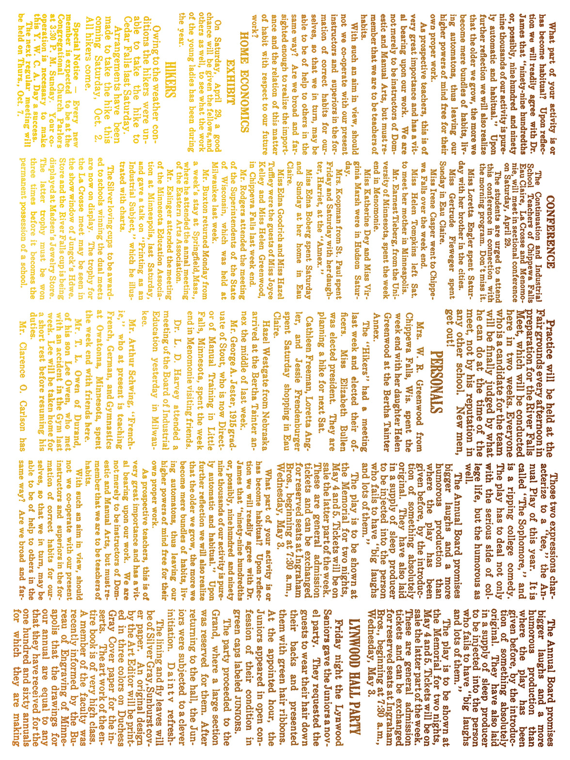 Emporium IOD Foil Transfer 12x16 Pad