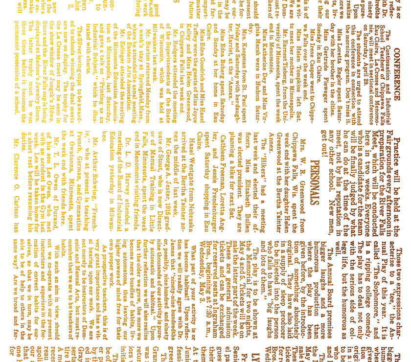 Emporium IOD Foil Transfer 12x16 Pad