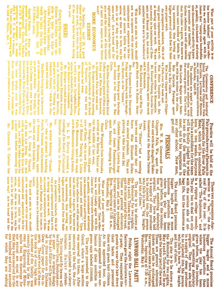 Emporium IOD Foil Transfer 12x16 Pad