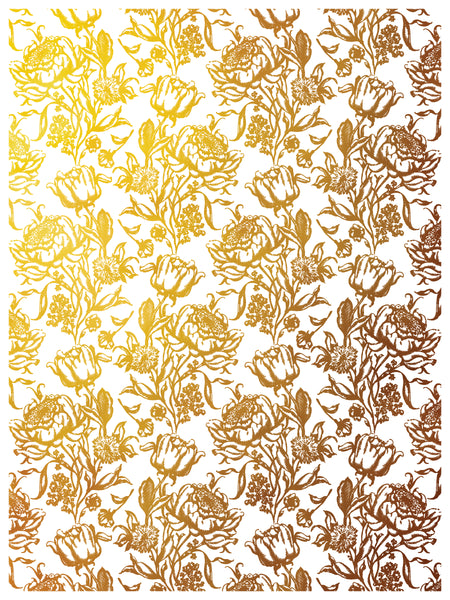 Emporium IOD Foil Transfer 12x16 Pad