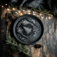 Figgy & Flourish IOD Foil Transfer 8x12 Pad