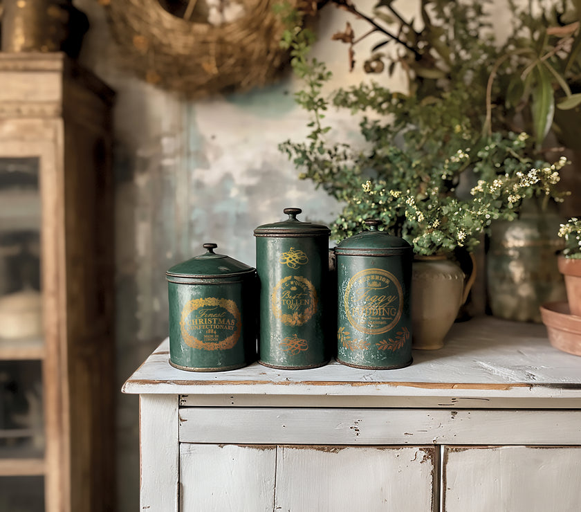 Figgy & Flourish IOD Foil Transfer 8x12 Pad