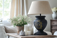 Petits Ornements IOD Foil Transfer