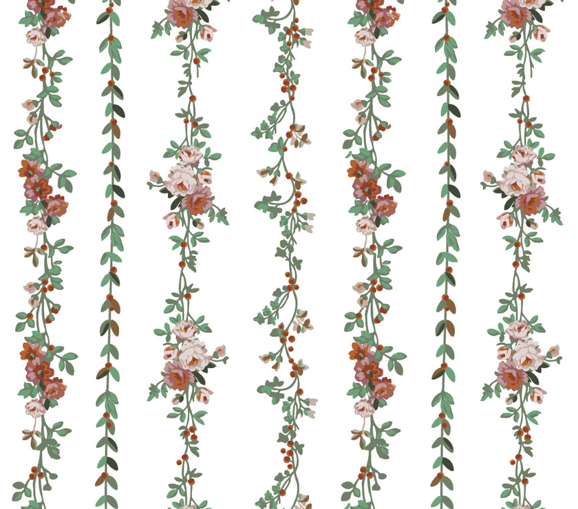 La Folie IOD Paint Inlay 12x16 Pad