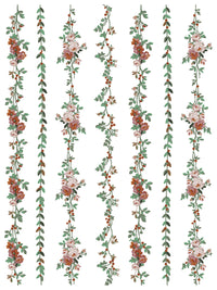 La Folie IOD Paint Inlay 12x16 Pad