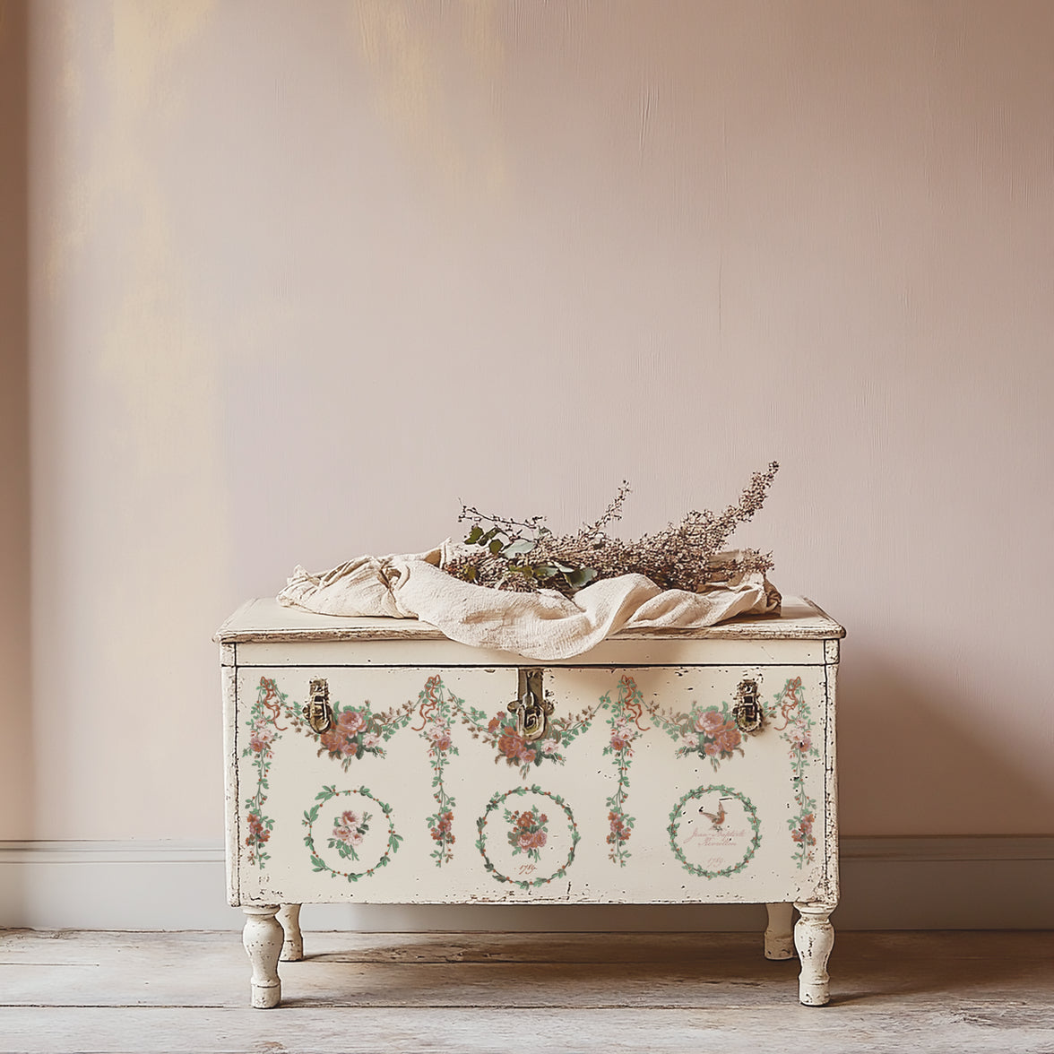 La Folie IOD Paint Inlay 12x16 Pad