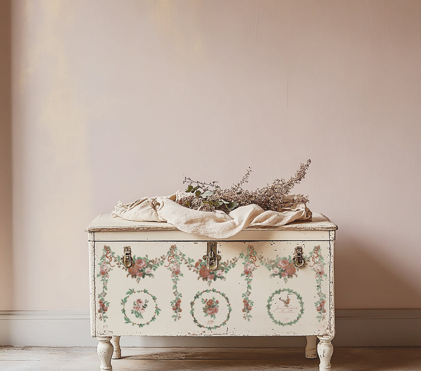 La Folie IOD Paint Inlay 12x16 Pad