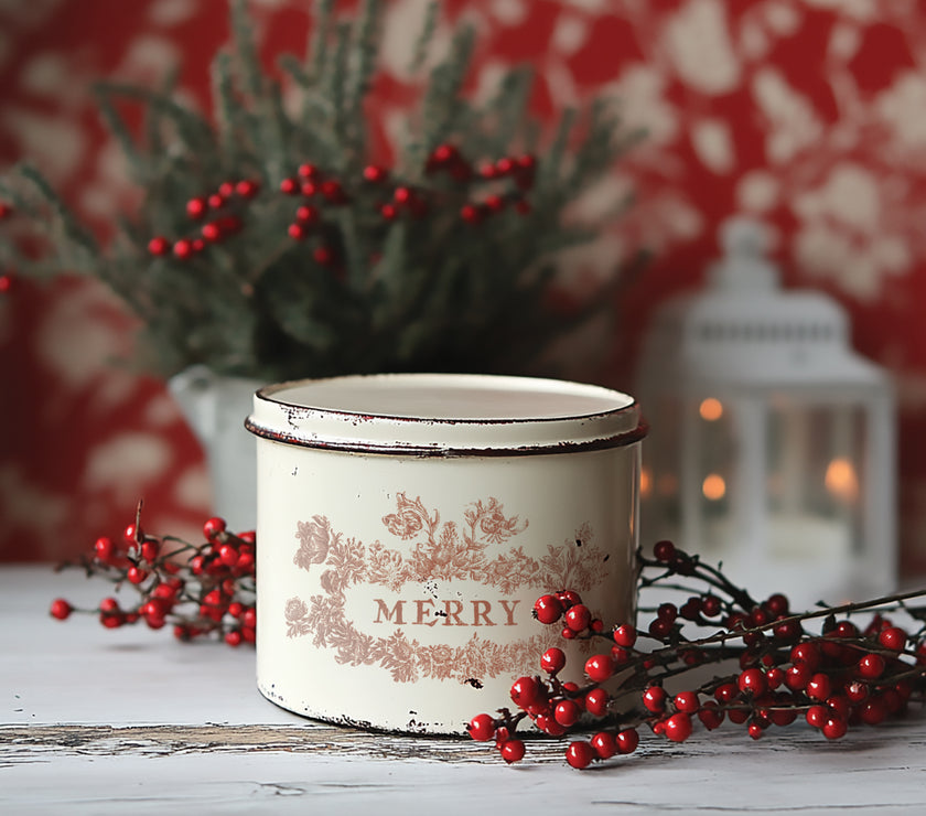 Twelfth Night IOD Paint Inlay 12x16 Pad