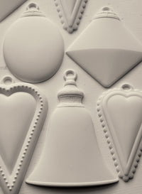 Bibelots 2 6x10 IOD Mould