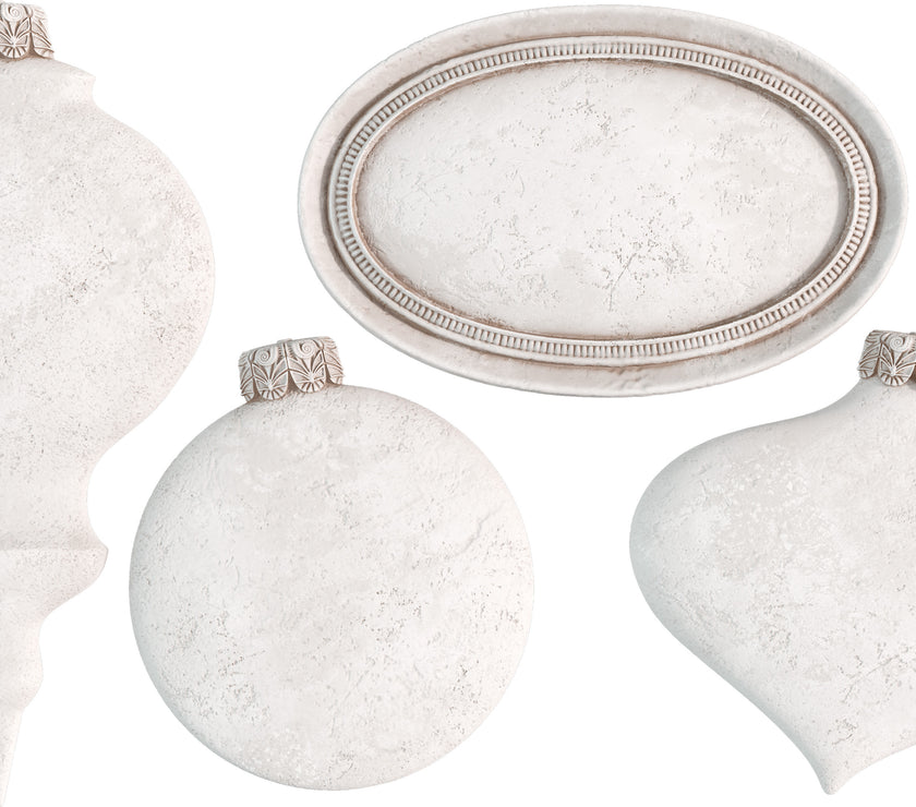 Bibelots IOD Décor Mould