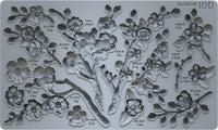 Blossoms Mould