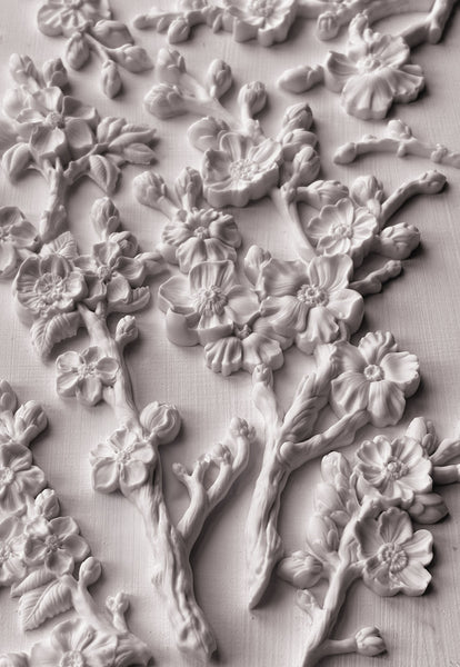 Blossoms Mould