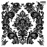 Velveteen 6X6 IOD STAMP™