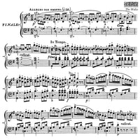 The Waltz 12x12 IOD Stamp