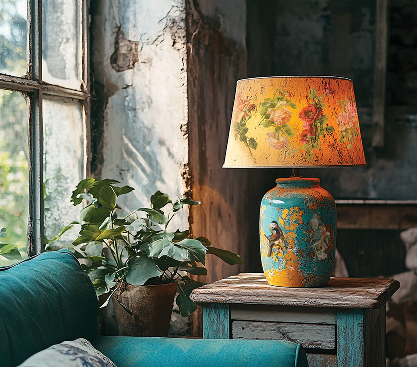 Catharina IOD Transfer