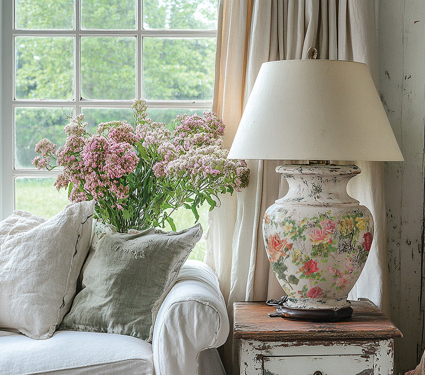 Catharina IOD Transfer