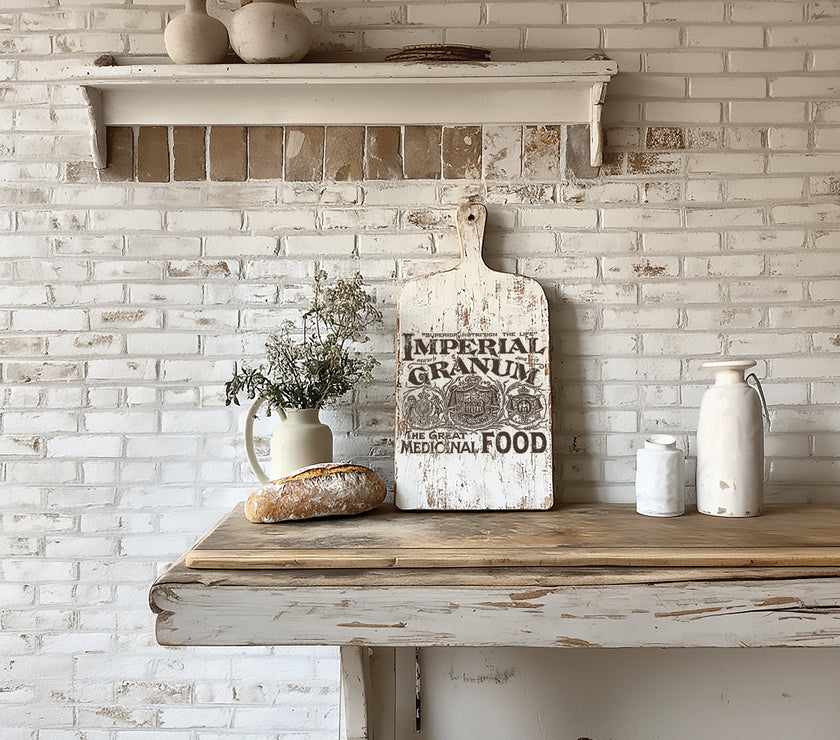 Home Sweet Home IOD Transfer 8x12 Pad