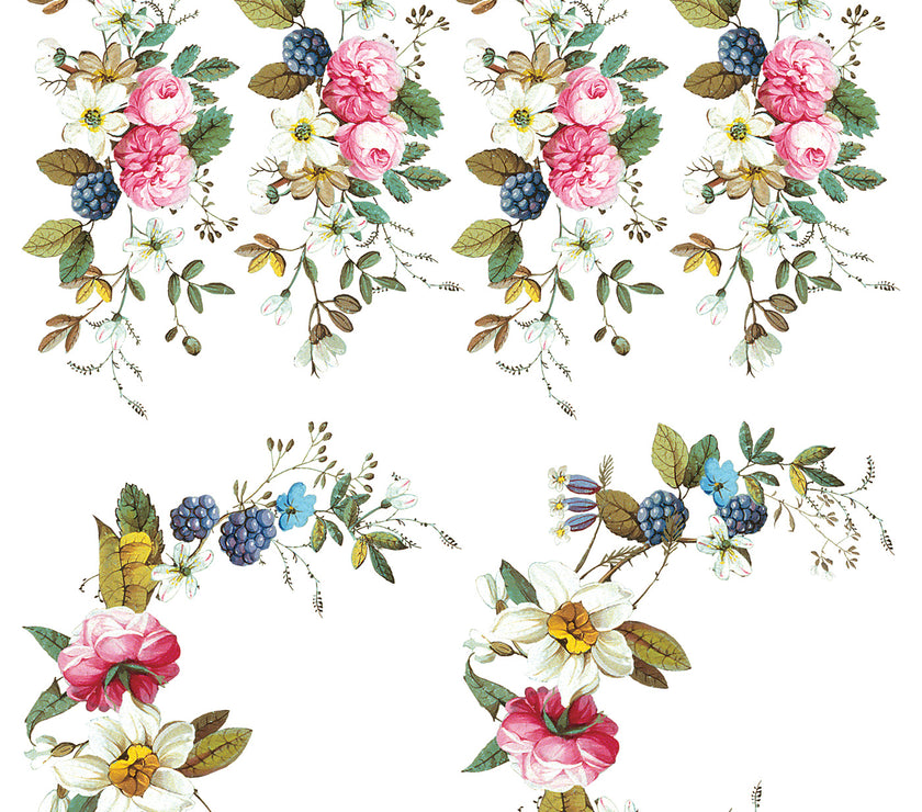 Lost Garden IOD Transfer