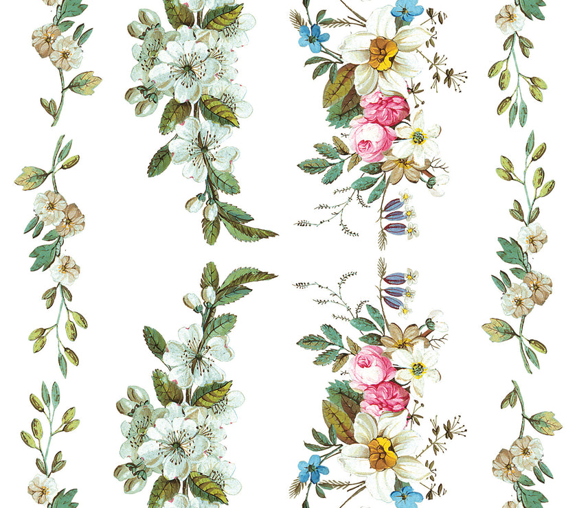 Lost Garden IOD Transfer