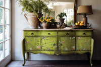 Lost Garden IOD Transfer