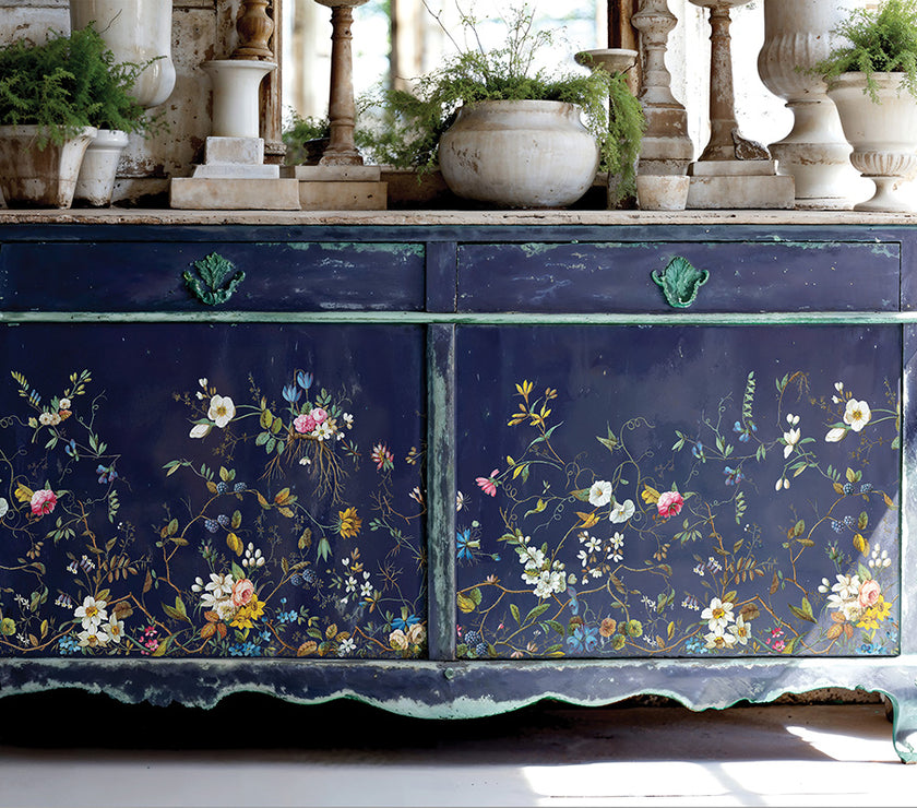 Lost Garden IOD Transfer