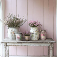 Menagerie IOD Transfer 12x16 Pad