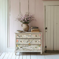 Menagerie IOD Transfer 12x16 Pad