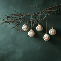 Partridge Lane IOD Transfer 8x12 Pad