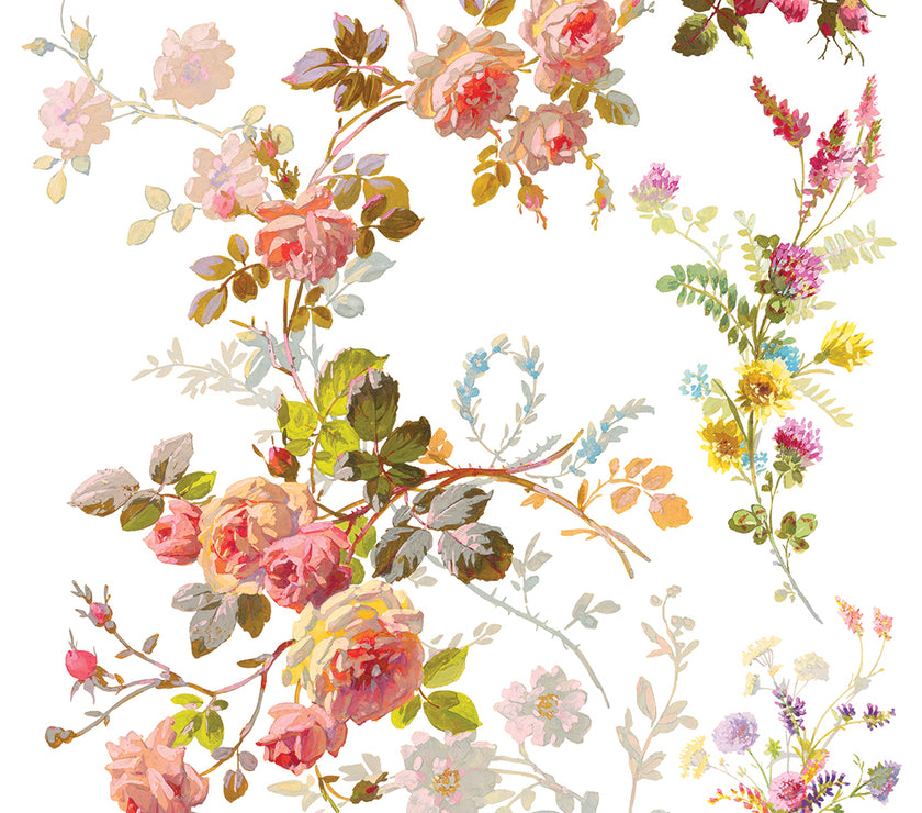 Saint Germain IOD Transfer 12x16 Pad