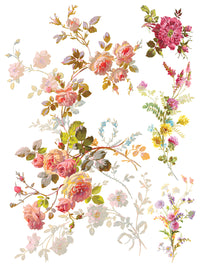 Saint Germain IOD Transfer 12x16 Pad